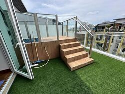 Parc Rosewood (D25), Condominium #522578381
